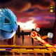 Illustration for article titled Lets Start With FlingSmash, A Wii Game That Loves Left-Handed People